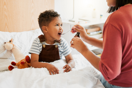 Charles Darwin University (CDU) researchers have explored the factors that contribute to a parent’s decision to give their children antibiotics to learn more about overuse and misuse of antibiotics. 