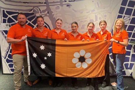 WorldSkills NT Team