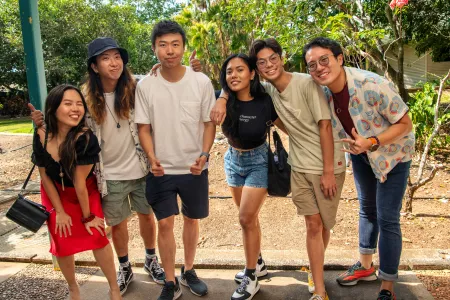 CDU Music Society Committee