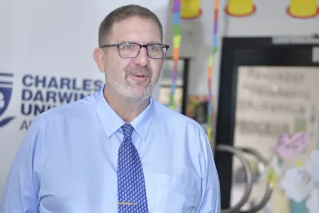 The National Skills Agreement will provide up to $155 million over five years for the Territory skills and training sector. 