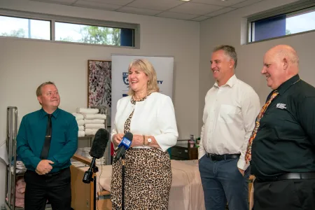 2024 Fee-free TAFE announcement