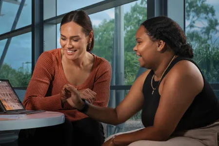 First Nations pathway and engagement