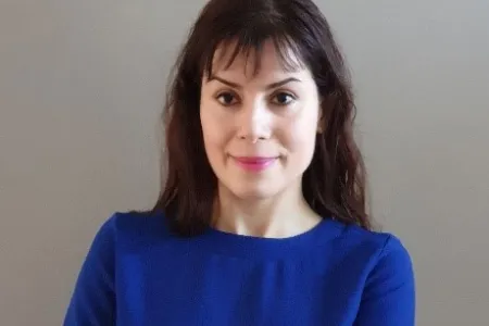 The study led by Associate Professor Nisha Shafiabady showed how Artificial Intelligence can help organisations prepare for future challenges such as global pandemics. 