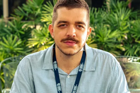 The study was conducted within Charles Darwin University’s Faculty of Health with co-author Dr Kim Caudwell. 