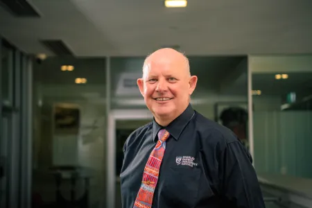 Charles Darwin University (CDU) Vice-Chancellor and President Professor Scott Bowman has been appointed as the new Alliance Executive Chair for the Guangzhou International Sister-City Universities network. 