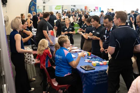 Charles Darwin University (CDU) and the Northern Territory’s health sector are joining forces to help allied health students forge their career paths to support better health outcomes for Territorians.