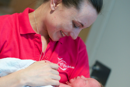Researchers at Charles Darwin University’s (CDU) Molly Wardaguga Research Centre have found that private midwifery programs have achieved better outcomes for women and their babies. 