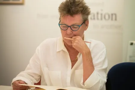 The book is the result of years of research by Charles Darwin University Lecturer in Colonial History Dr Robyn Smith.