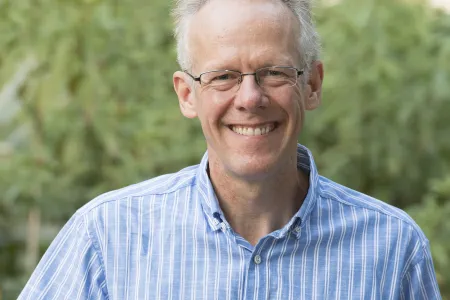 Professor Steven Greenland has been appointed Dean of Graduate Studies at Charles Darwin University.