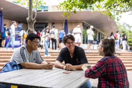 CDU has been provided with an indicative cap of 2200 new overseas commencements for 2025. 