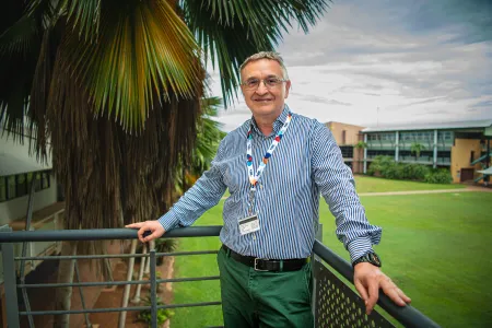 Maurizio Cirrincione