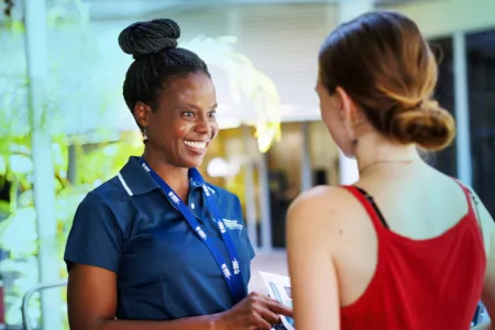 Alice Springs Open Day 2025