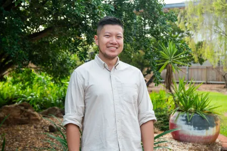Jackson Vu
