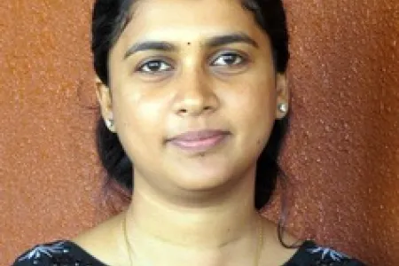 Supriya Mathew