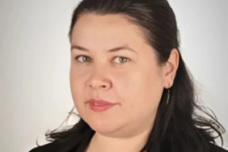 Image of Associate Professor Duygu Yengin from University of Adelaide