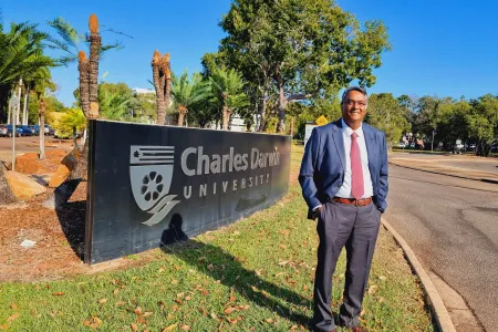 Mohammad Rajib Hasan