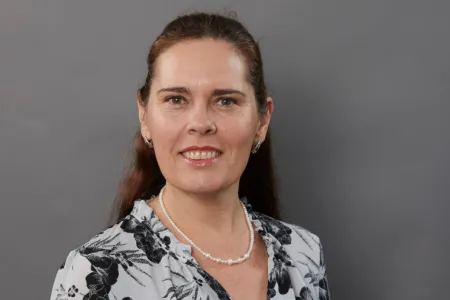 Jodie Duignan-George