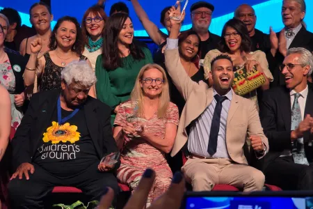 Human Rights Awards 2025