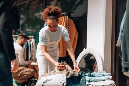 The study explores how community development should be considered more in the implementation of circular economy practices and systems. 