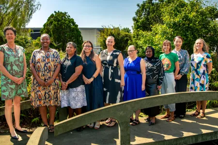 Pathways to Politics Darwin