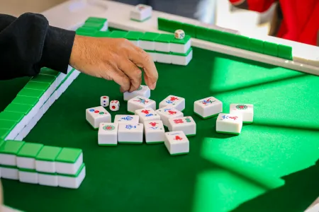 mahjong