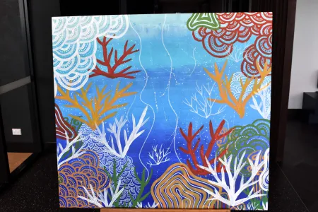 Climate Impacts on Country