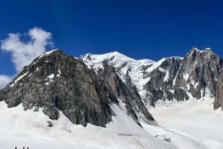 High-Altitude Sustainability Research by Dr Chrystie Watson.