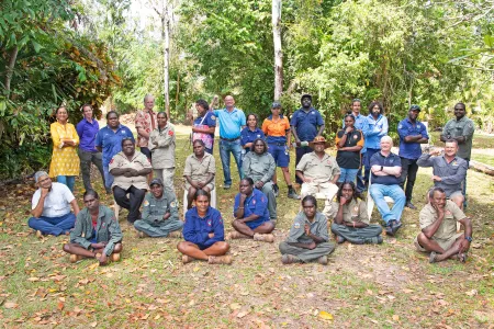 Indigenous perspectives