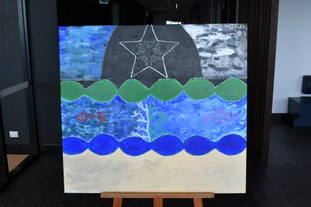 Climate Impacts on Country