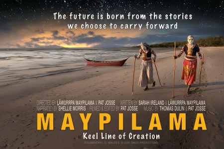 Documentary poster