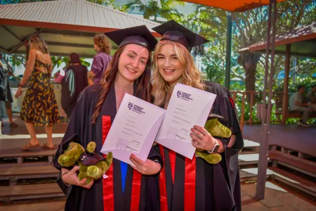 Certificate of Hairdressing Graduates 