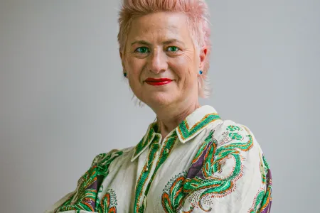 Charles Darwin University (CDU) has appointed Claire Rasmussen as the next Pro Vice-Chancellor of CDU TAFE.