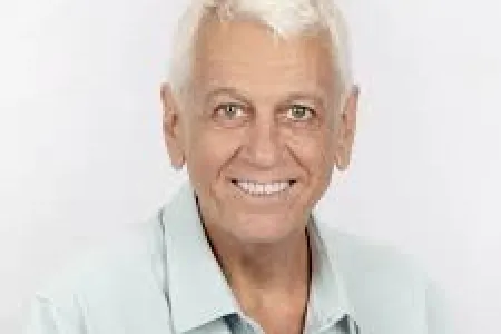 Steve Farram