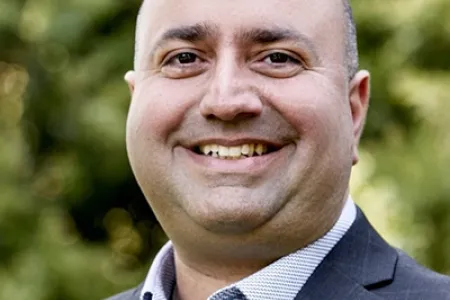 Zareh Ghazarian 