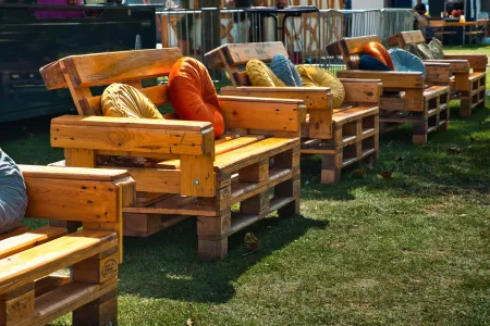 Through the Darwin Business-to-Community Material Matchmaking initiative, businesses will be able to connect with schools, artists, makers, community groups, social enterprises and other local organisations to give surplus materials a second life.