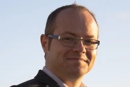 Ben Sovacool