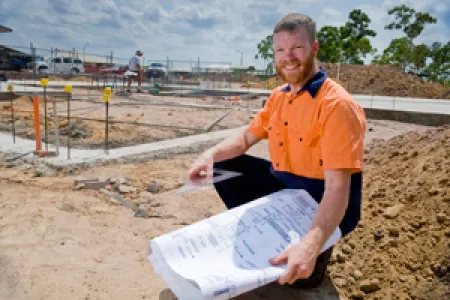 Past design student Rodger Moerkerken