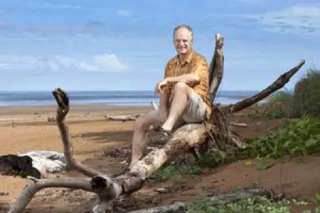 Professor Andrew Campbell will travel to Europe and the US 