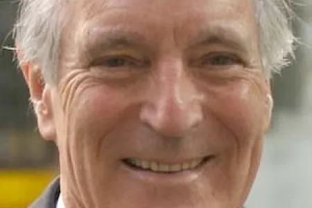 The Hon Frank Vincent AO QC will deliver this year’s Austin Asche Oration