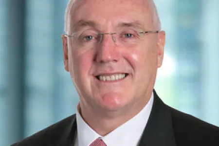 Professor Barney Glover