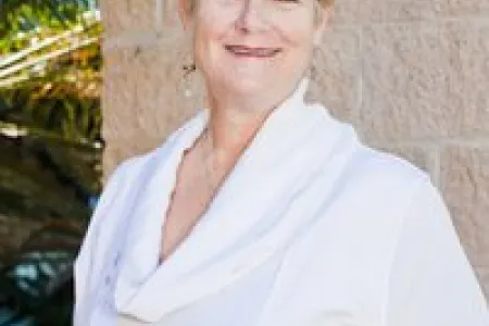 CDU Professor of Health, Clinical Practice Sandra Dunn