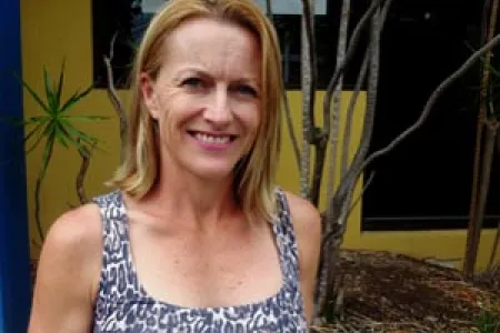 Dr Nikki Percival … “Urgent need to support our health workers tackle the rising tide of chronic disease.”