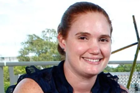 CDU student Michelle Pollard has been selected to participate in Engineers Without Borders Australia’s EWB Challenge Scholarship program.