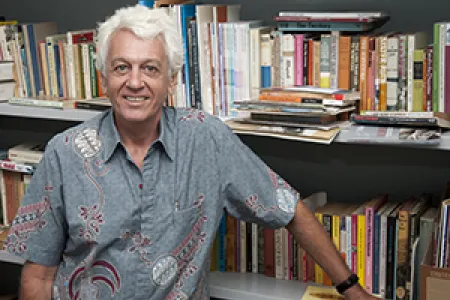 Dr Steven Farram: “How do we get a quality historian from the way we teach students?”