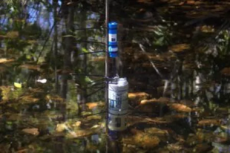 Research to protect NT rivers