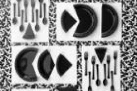 Dr Flossie Peitsch and her son Matthias’ art exhibition, “A Difficult Dinner Party”, will be held in the Nan Giese Gallery from 17 – 28 June