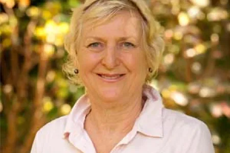 Jan Salmon has mapped the development of Darwin’s hinterland