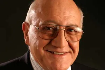 Sir Tipene O’Regan