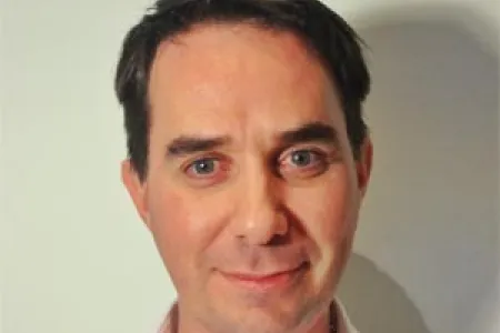 CDU PhD researcher Dr Josh Hanson