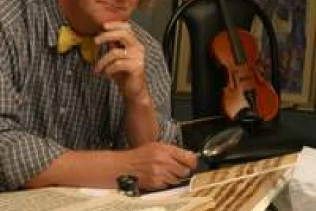 Professor Martin Jarvis